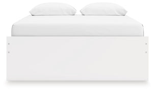 Onita - Platform Bed - R&R Furniture Gallery (Fountain Valley, CA)