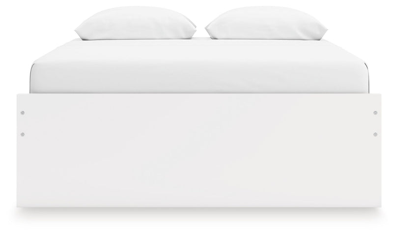 Onita - Platform Bed - R&R Furniture Gallery (Fountain Valley, CA)