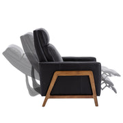 Richland - Push Back Recliner Chair - R&R Furniture Gallery (Fountain Valley, CA)
