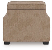 Olten - Chair And A Half - R&R Furniture Gallery (Fountain Valley, CA)