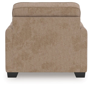 Olten - Chair And A Half - R&R Furniture Gallery (Fountain Valley, CA)