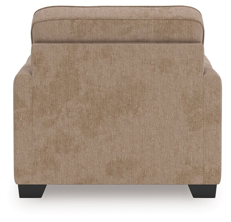 Olten - Chair And A Half - R&R Furniture Gallery (Fountain Valley, CA)