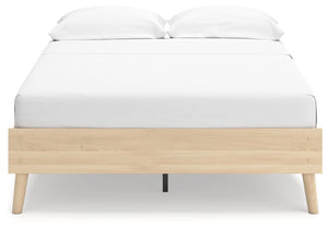Cabinella - Platform Bed - R&R Furniture Gallery (Fountain Valley, CA)
