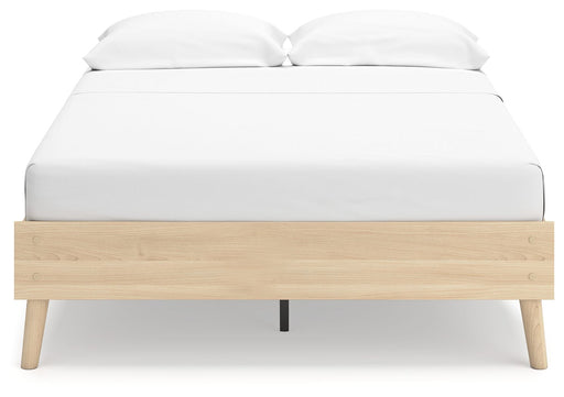 Cabinella - Platform Bed - R&R Furniture Gallery (Fountain Valley, CA)