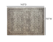 Bluma - Area Rug - R&R Furniture Gallery (Fountain Valley, CA)