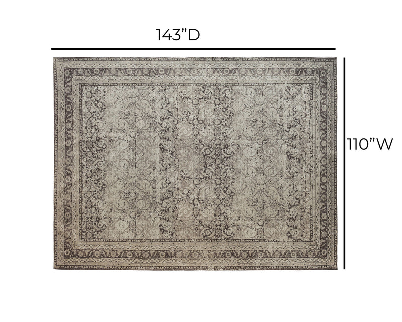 Bluma - Area Rug - R&R Furniture Gallery (Fountain Valley, CA)