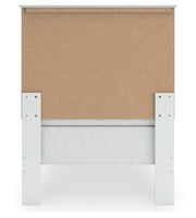 Bostwick Shoals - Panel Bedroom Set - R&R Furniture Gallery (Fountain Valley, CA)