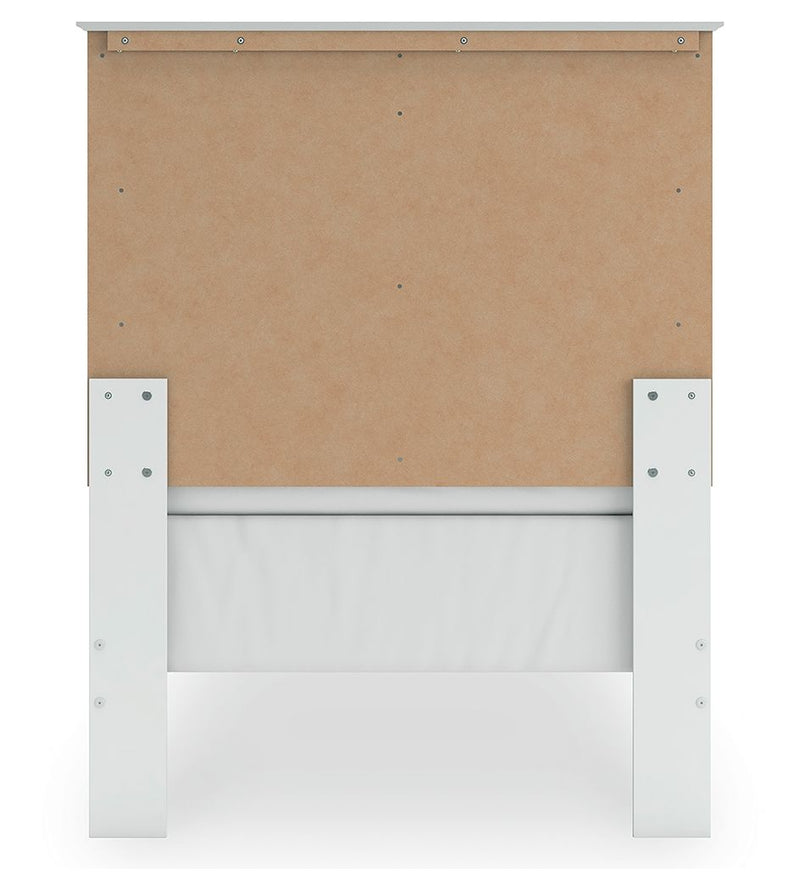 Bostwick Shoals - Panel Bedroom Set - R&R Furniture Gallery (Fountain Valley, CA)