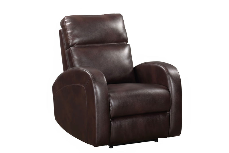 Devin - Recliner - R&R Furniture Gallery (Fountain Valley, CA)