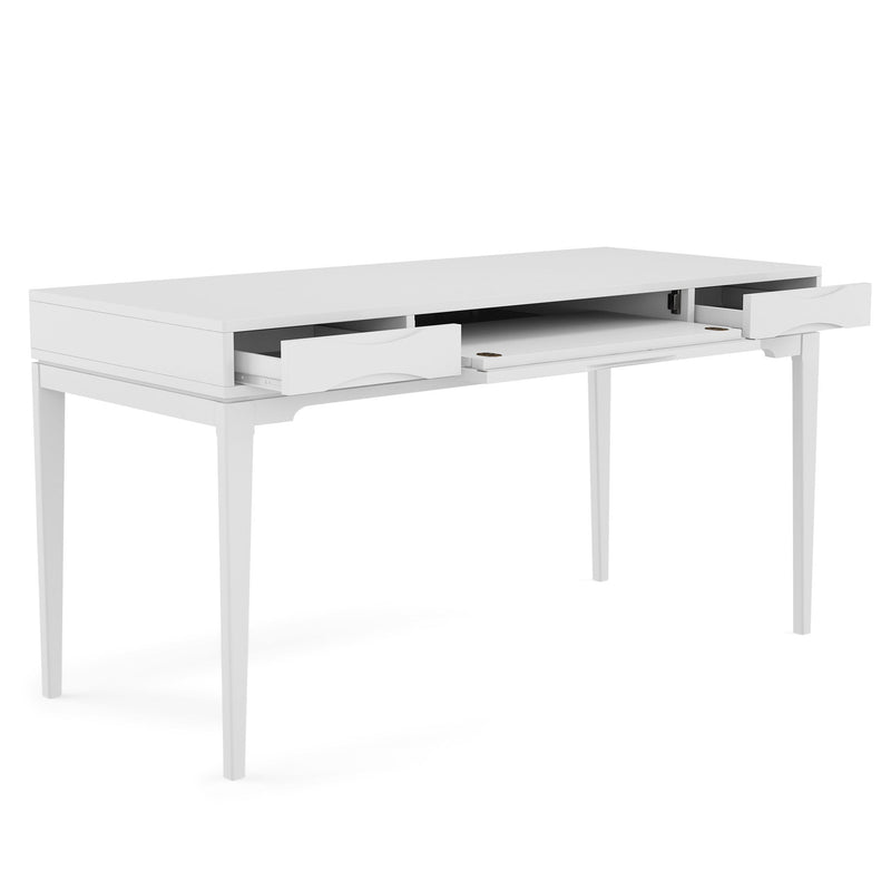 Harper - Handcrafted Desk - R&R Furniture Gallery (Fountain Valley, CA)