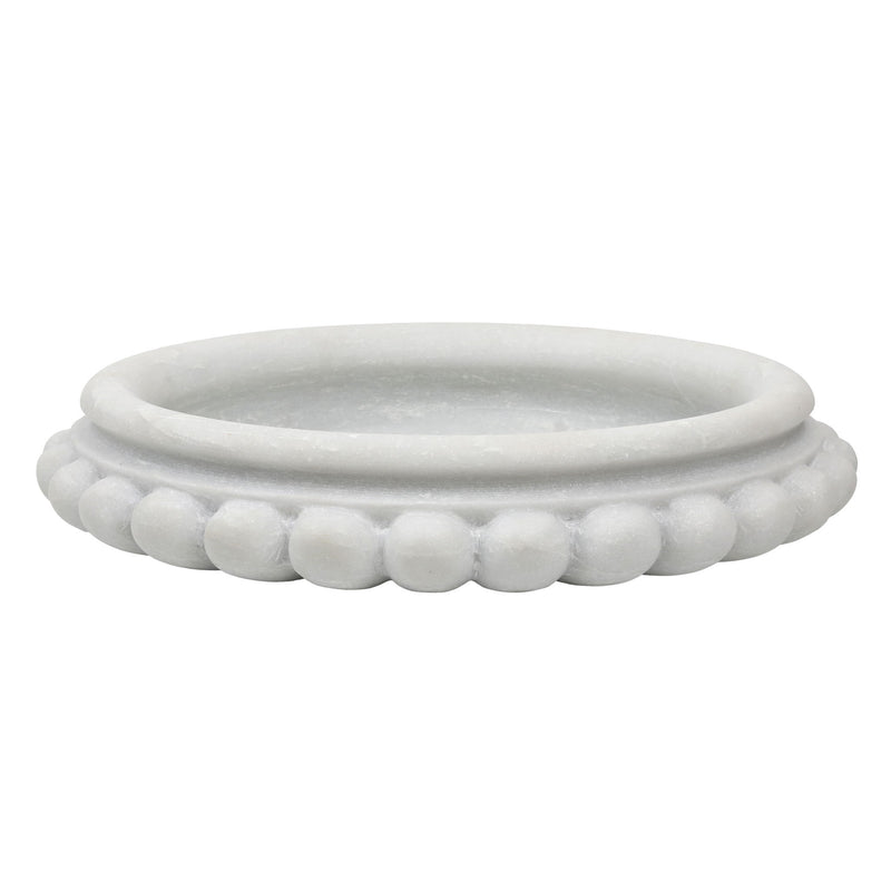 Adelie - Bowl - White
