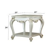 Picardy - End Table - R&R Furniture Gallery (Fountain Valley, CA)
