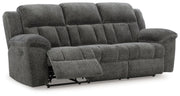 Frohn - Reclining Sofa - R&R Furniture Gallery (Fountain Valley, CA)