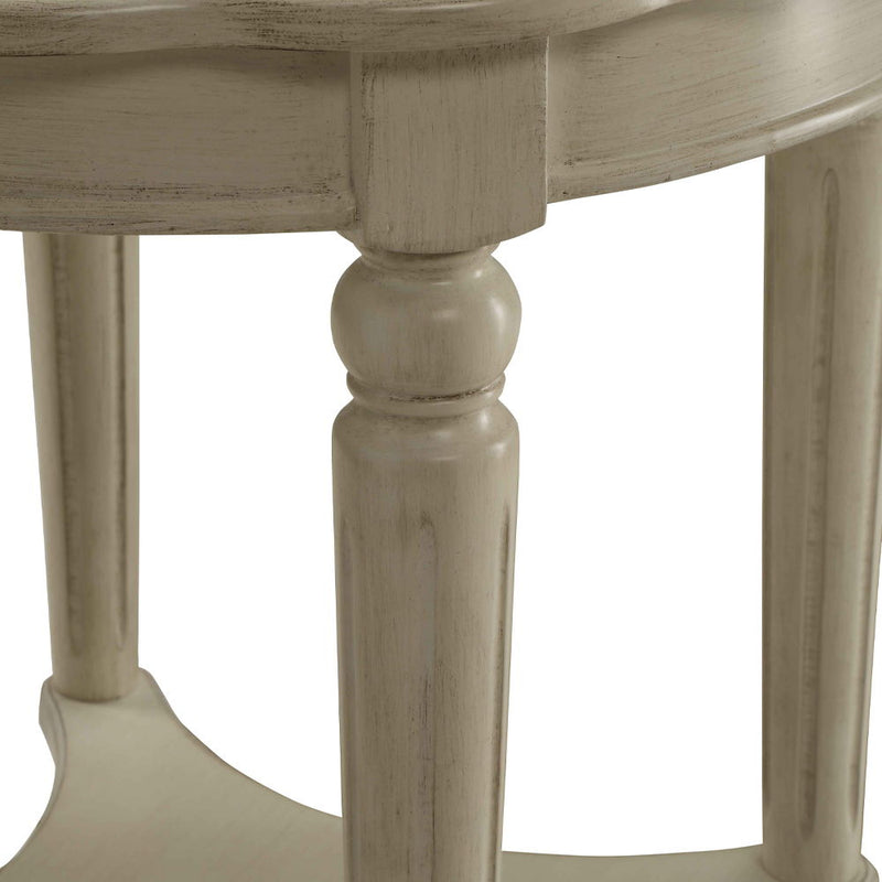 Fordon - End Table - R&R Furniture Gallery (Fountain Valley, CA)