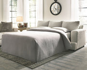 Soletren - Sleeper Sofa - R&R Furniture Gallery (Fountain Valley, CA)