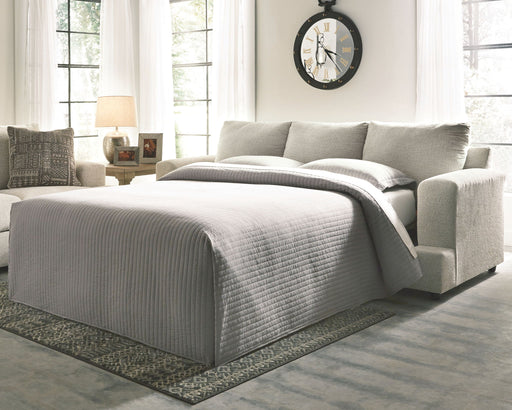 Soletren - Sleeper Sofa - R&R Furniture Gallery (Fountain Valley, CA)