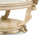 Platine de Royale - Table - R&R Furniture Gallery (Fountain Valley, CA)