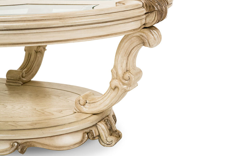 Platine de Royale - Table - R&R Furniture Gallery (Fountain Valley, CA)
