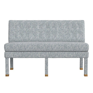 Approach The Bench - Banquette