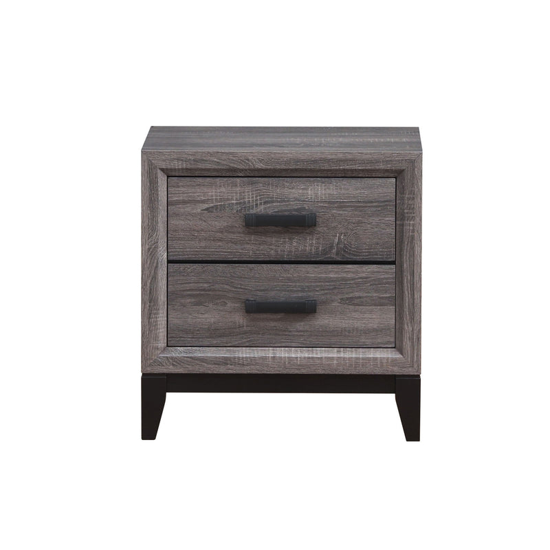 Mirage - Nightstand - R&R Furniture Gallery (Fountain Valley, CA)