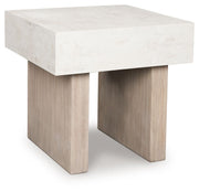 Jorlaina - Rectangular Table - R&R Furniture Gallery (Fountain Valley, CA)