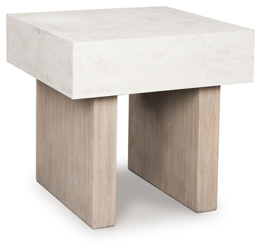 Jorlaina - Rectangular Table - R&R Furniture Gallery (Fountain Valley, CA)