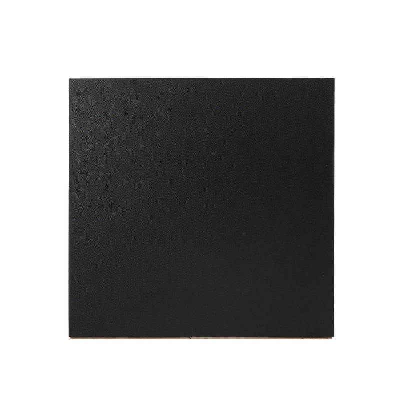 2 Toned Particle Board End Table - R&R Furniture Gallery (Fountain Valley, CA)