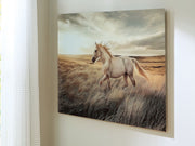 Errolville - Wall Art - Multi - R&R Furniture Gallery (Fountain Valley, CA)