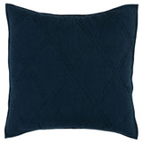 Caleb - Hand Stitched Sham