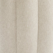 Camellia Field - Round Bench - Beige - R&R Furniture Gallery (Fountain Valley, CA)