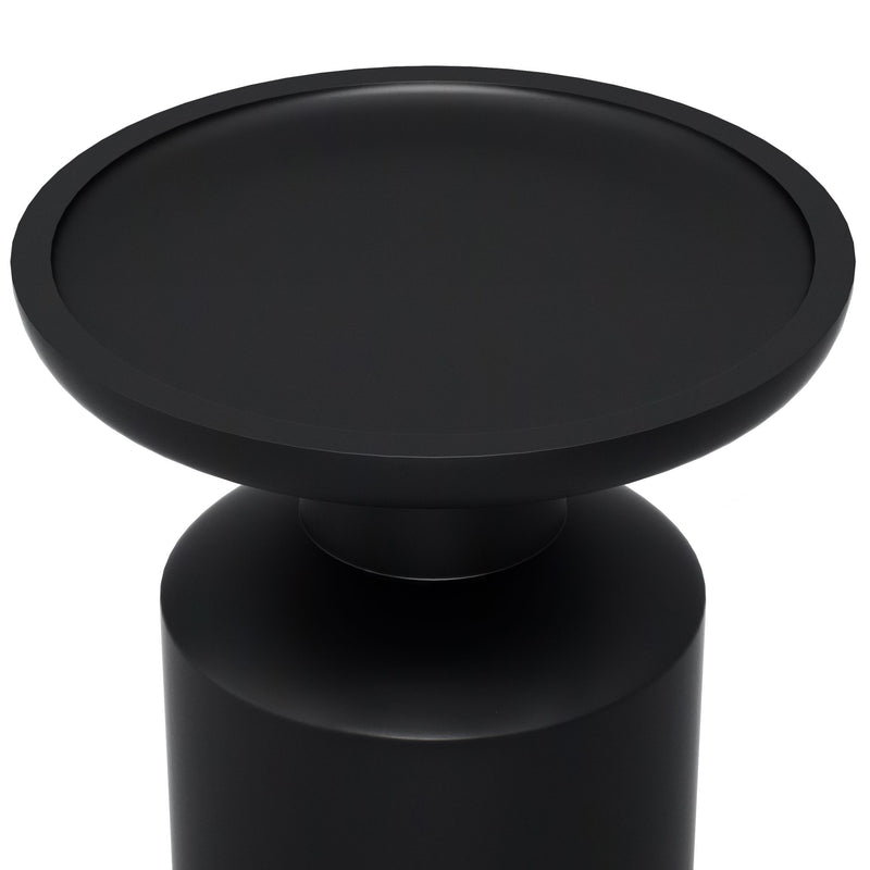 Haynes - Handcrafted Wooden Accent Table - R&R Furniture Gallery (Fountain Valley, CA)