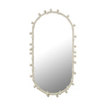 Bubbles - Oval Wall Mirror - R&R Furniture Gallery (Fountain Valley, CA)