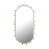Bubbles - Oval Wall Mirror - R&R Furniture Gallery (Fountain Valley, CA)