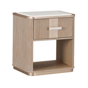 West Kensington - Nightstand - R&R Furniture Gallery (Fountain Valley, CA)