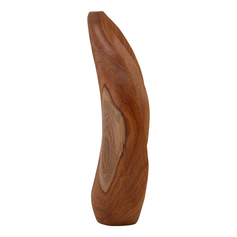 Bicencio - Sculpture - Natural