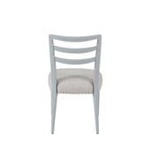 Ladderback Side Dining Chair (Set of 2) - R&R Furniture Gallery (Fountain Valley, CA)