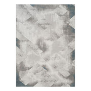 Geometrix - Contemporary Rug With 3D Effect - R&R Furniture Gallery (Fountain Valley, CA)