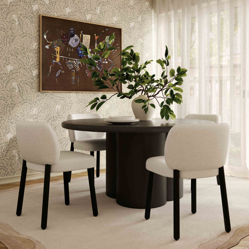 Foxy - Dining Chair - R&R Furniture Gallery (Fountain Valley, CA)