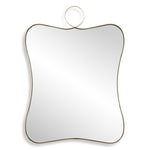 Talia - Brass Vanity Mirror