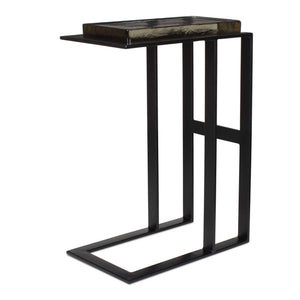 Soma - Accent Table - Black