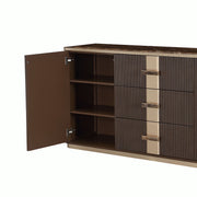 West Kensington - Sideboard - R&R Furniture Gallery (Fountain Valley, CA)