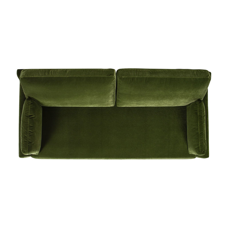 Pasadena - Modern Farmhouse Sofa - R&R Furniture Gallery (Fountain Valley, CA)