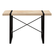 Computer Desk For Home Office Laptop, Contemporary & Modern - R&R Furniture Gallery (Fountain Valley, CA)