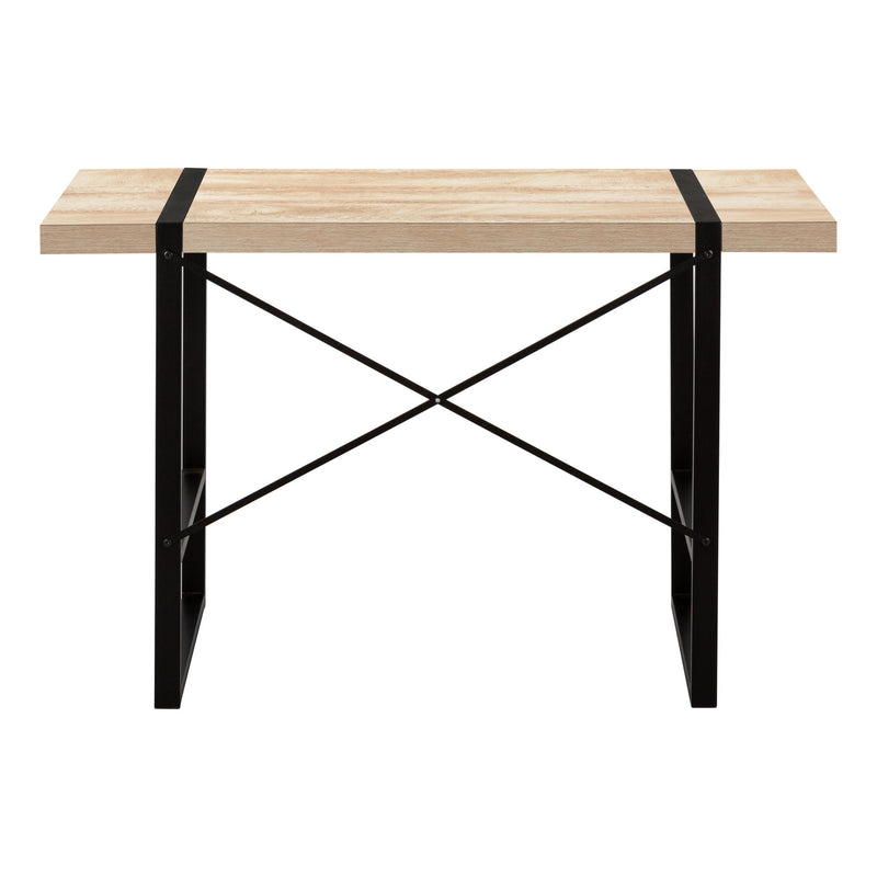 Computer Desk For Home Office Laptop, Contemporary & Modern - R&R Furniture Gallery (Fountain Valley, CA)