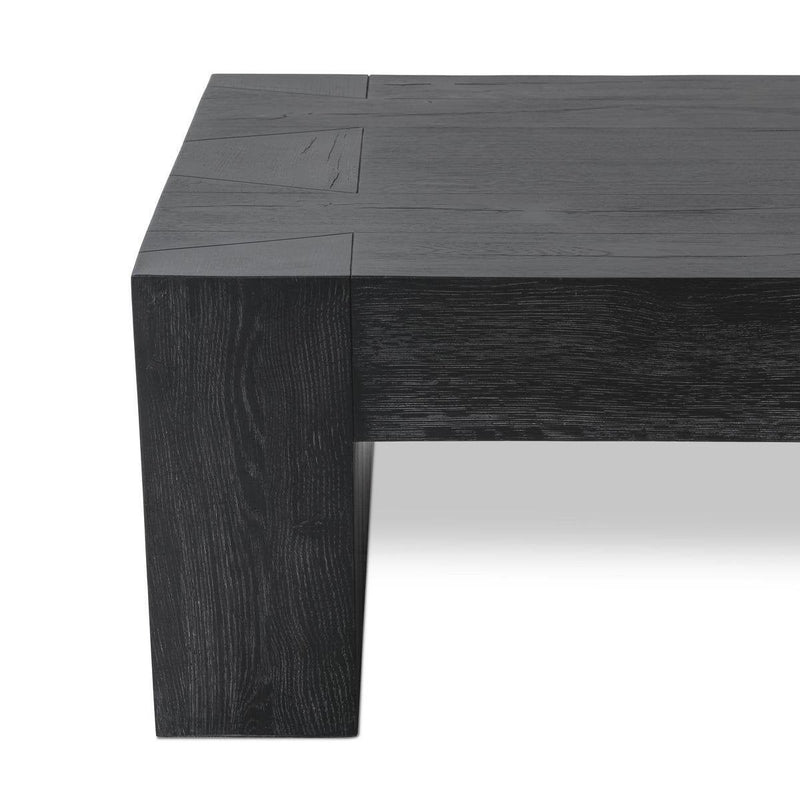 Bristol - Reclaimed Oak Table - R&R Furniture Gallery (Fountain Valley, CA)