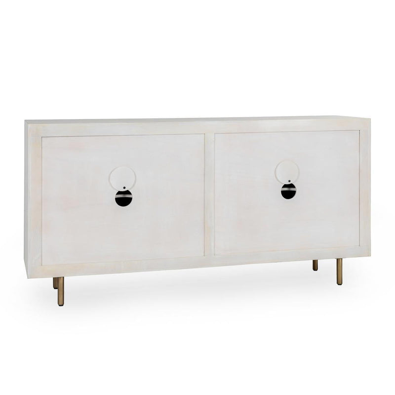 Norwood - Cabinet - R&R Furniture Gallery (Fountain Valley, CA)