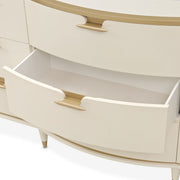 La Terrazza - Dresser - R&R Furniture Gallery (Fountain Valley, CA)