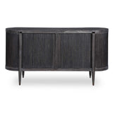 Tambour - Cabinet