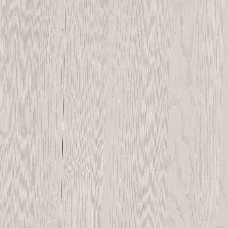 Chantelle - Extendable Dining Table - Whitewash
