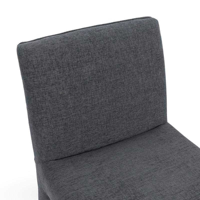 Branzon - Dining Chair - R&R Furniture Gallery (Fountain Valley, CA)